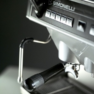 Панель управления кофемашины Appia