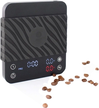 Электронные весы AGAVE COFFEE MINI - 4