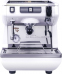 Кофемашина NUOVA SIMONELLI APPIA LIFE 1GR S Pearl White высокая группа