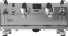 Кофемашина VICTORIA ARDUINO MAVERICK GRAVIMETRIC VOLUMETRIC T3 2 GR высокая группа + экономайзер