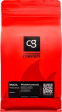 Кофе в зёрнах COFFEE GLOBAL Бразилия Можиана (1 кг)