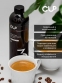 Жидкость для удаления накипи COFFEE GLOBAL CUP3 MINI (12 шт по 500 мл)