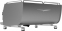 Кофемашина VICTORIA ARDUINO MAVERICK GRAVIMETRIC VOLUMETRIC T3 2 GR высокая группа + экономайзер