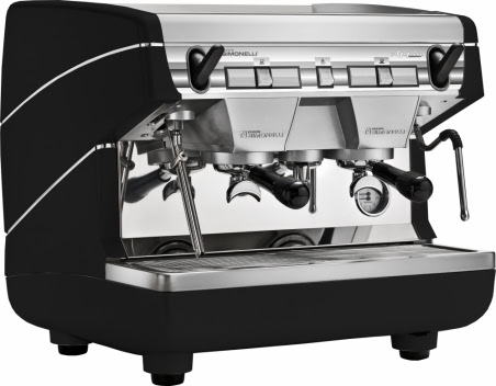 NUOVA SIMONELLI APPIA II COMPACT 2 GR S