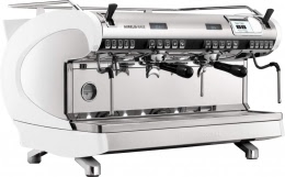 Aurelia Wave T3 2 Gr V высокие группы + Autopurge