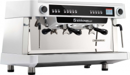 Кофемашина NUOVA SIMONELLI NUOVA AURELIA VOL XT 2GR высокие группы + PID + Double wall steam wand