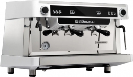 Кофемашина NUOVA SIMONELLI NUOVA AURELIA 2 GR S высокие группы