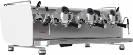 Кофемашина VICTORIA ARDUINO MAVERICK GRAVIMETRIC VOLUMETRIC T3 3 GR высокая группа + экономайзер