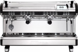 Кофемашина NUOVA SIMONELLI AURELIA WAVE 2GR V высокие группы + LED