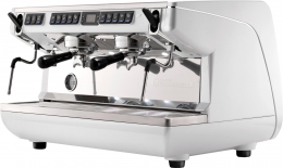 Кофемашина NUOVA SIMONELLI APPIA LIFE XT 2GR высокие группы + экономайзер + PID