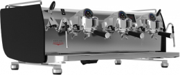 Кофемашина VICTORIA ARDUINO MAVERICK GRAVIMETRIC VOLUMETRIC T3 3GR высокие группы + экономайзер