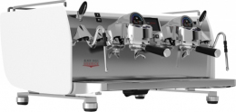 Кофемашина VICTORIA ARDUINO MAVERICK GRAVIMETRIC VOLUMETRIC T3 2 GR высокая группа + экономайзер