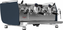 Кофемашина VICTORIA ARDUINO MAVERICK GRAVIMETRIC VOLUMETRIC T3 2GR высокие группы + экономайзер